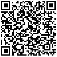 Give as you Live QR code