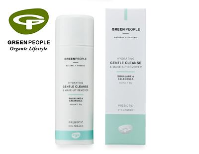 Green People products.