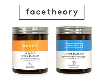 Facetheory products.